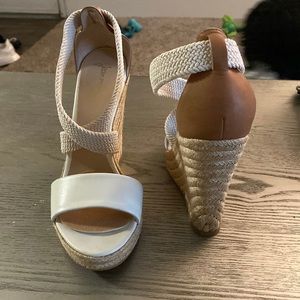 Jean-Michel Cazabat Wedges